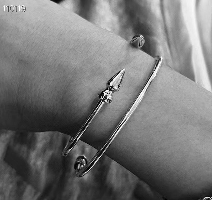 Chrome Hearts Bracelets